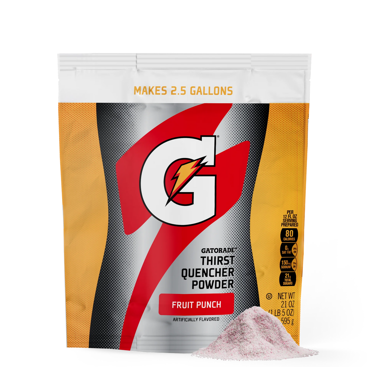 Gatorade Thirst Quencher - Fruit Punch