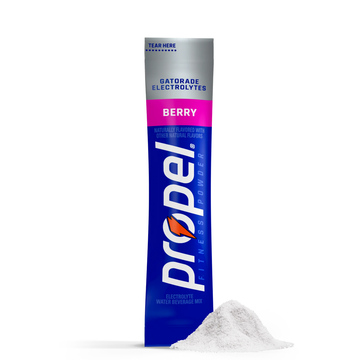 Propel - Berry