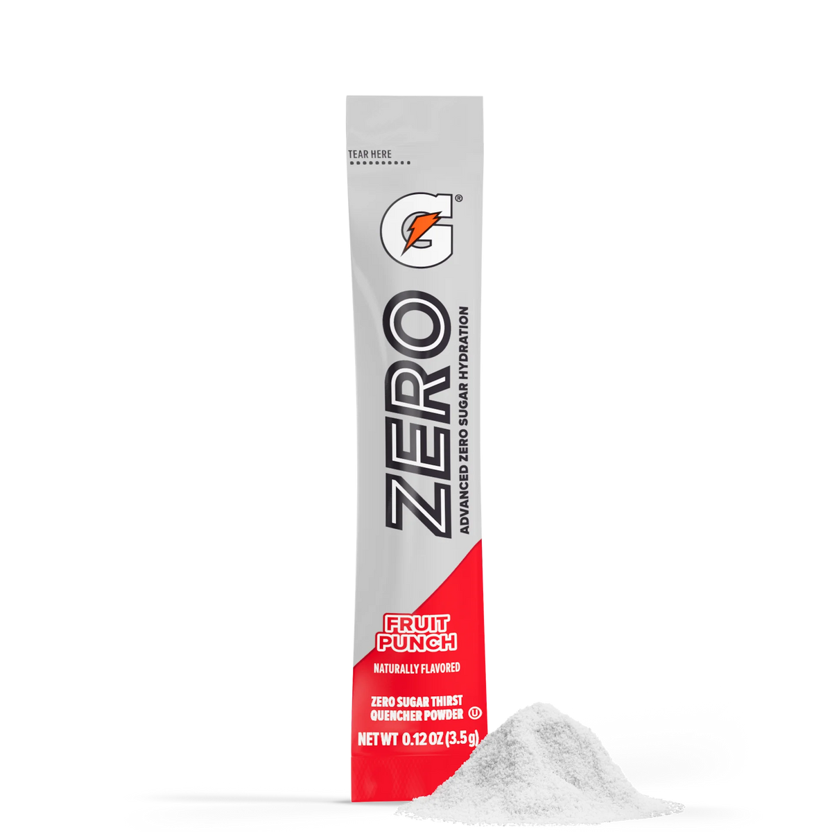 Gatorade Zero - Fruit Punch