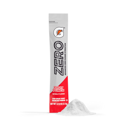 Gatorade Zero - Fruit Punch