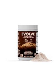 Evolve Protein Powder - Double Chocolate