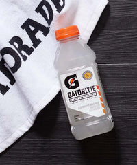 Gatorlyte - Cherry Lime