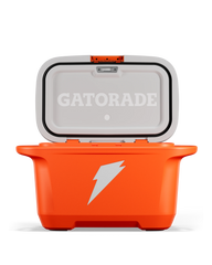 Huddle Cooler - Orange