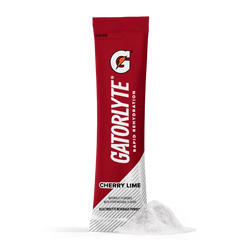 Gatorlyte - Cherry Lime