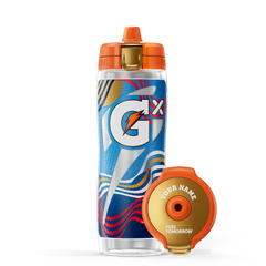 Mallory Swanson Gx Collaboration Bottle - Mallory Swanson