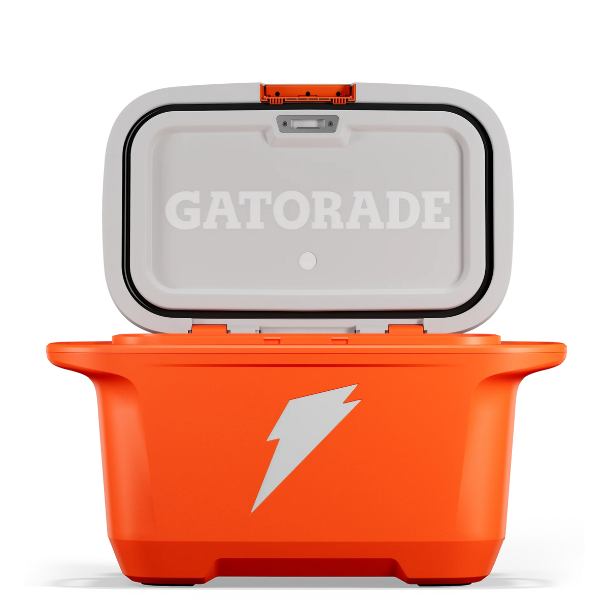 Huddle Cooler - Orange