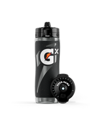 Smart Gx Water Bottle - Tech Gray
