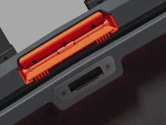 Huddle Rolling Cooler - Grey