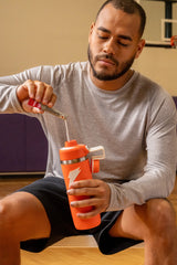 Gatorade Zero - Fruit Punch