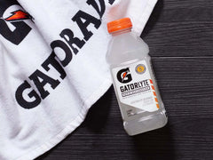 Gatorlyte - Cherry Lime