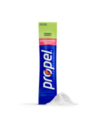 Propel Energy Boost - Passionfruit Guava
