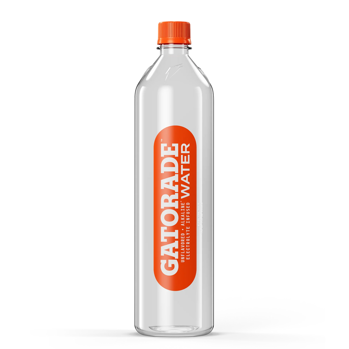 Gatorade Water - Unflavored