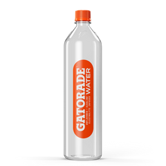 Gatorade Water - Unflavored