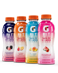 Gatorade Fit - Berry Variety Pack