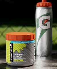 Endurance Formula - Lemon-Lime