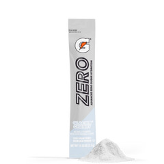 Gatorade Zero - Glacier Cherry