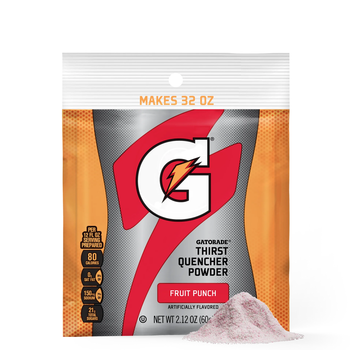Gatorade Thirst Quencher - Fruit Punch