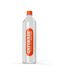 Gatorade Water - Unflavored