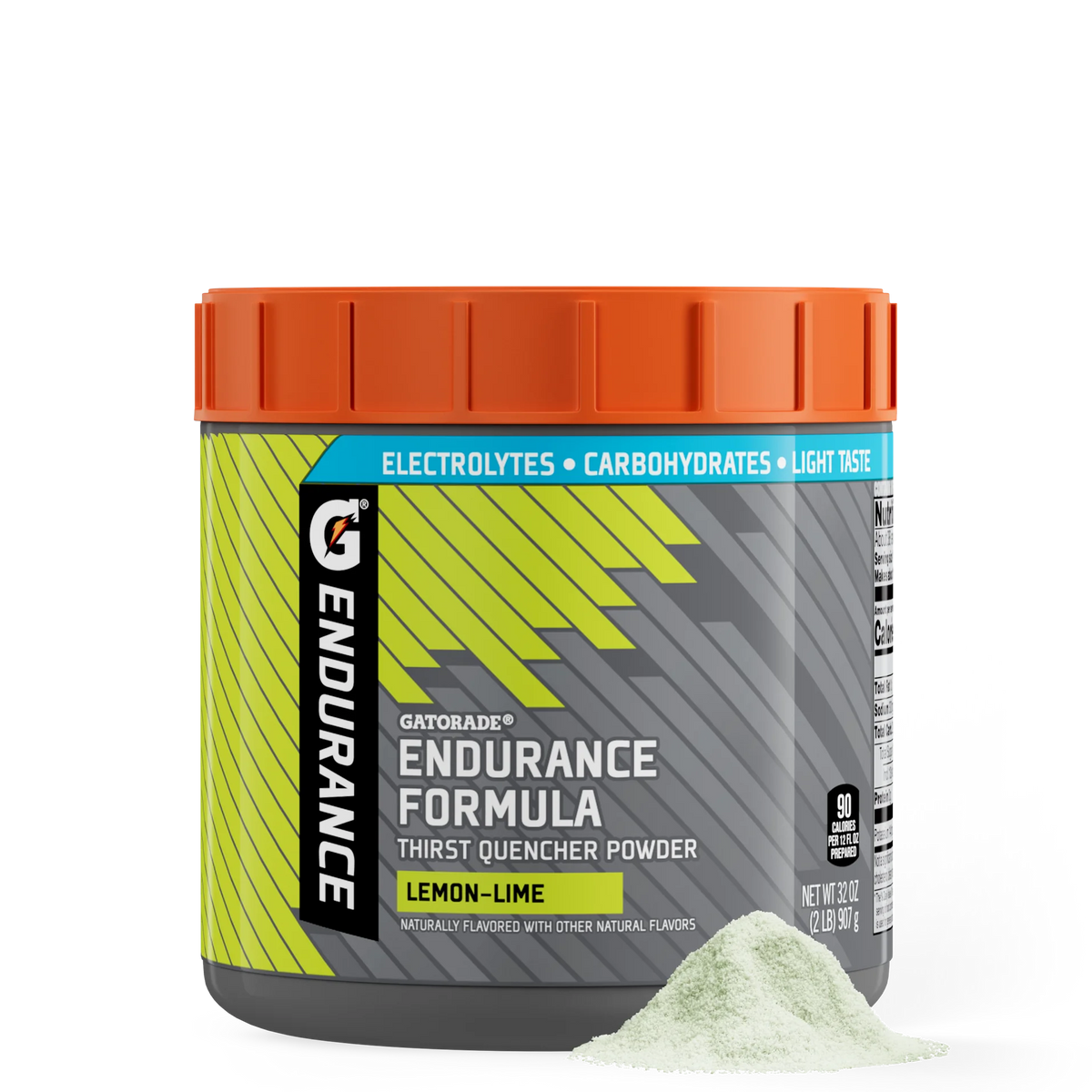 Endurance Formula - Lemon-Lime