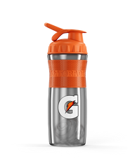 Premium Shaker Bottle - Transparent