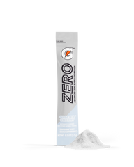 Gatorade Zero - Glacier Cherry
