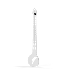 Mixing Spoon - White