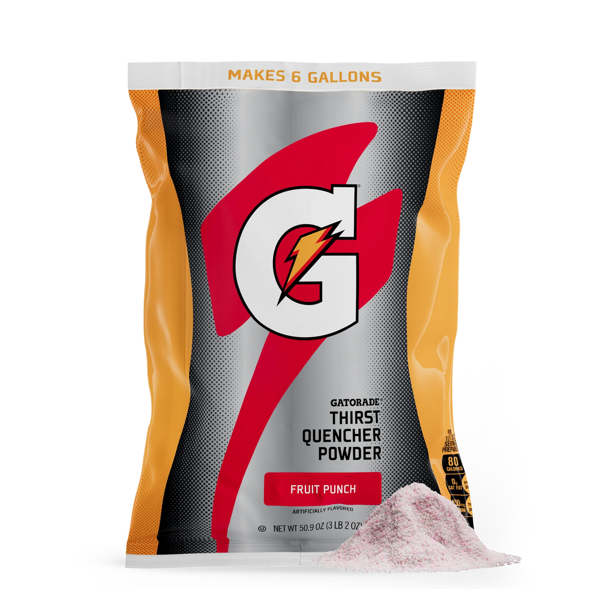 Gatorade Thirst Quencher - Fruit Punch