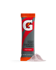 Gatorade Thirst Quencher - Fruit Punch