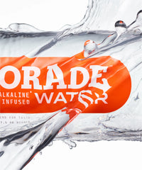 Gatorade Water - Unflavored