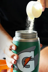 Gatorade Thirst Quencher - Glacier Freeze