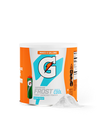 Gatorade Thirst Quencher - Glacier Freeze