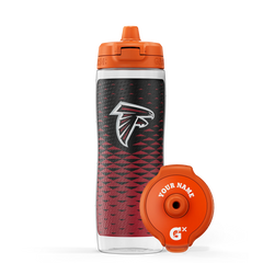 NFL Gx Water Bottle - Arizona Cardinals