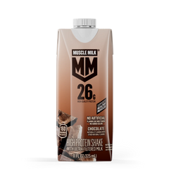 Muscle Milk Protein Shake - Chocolate