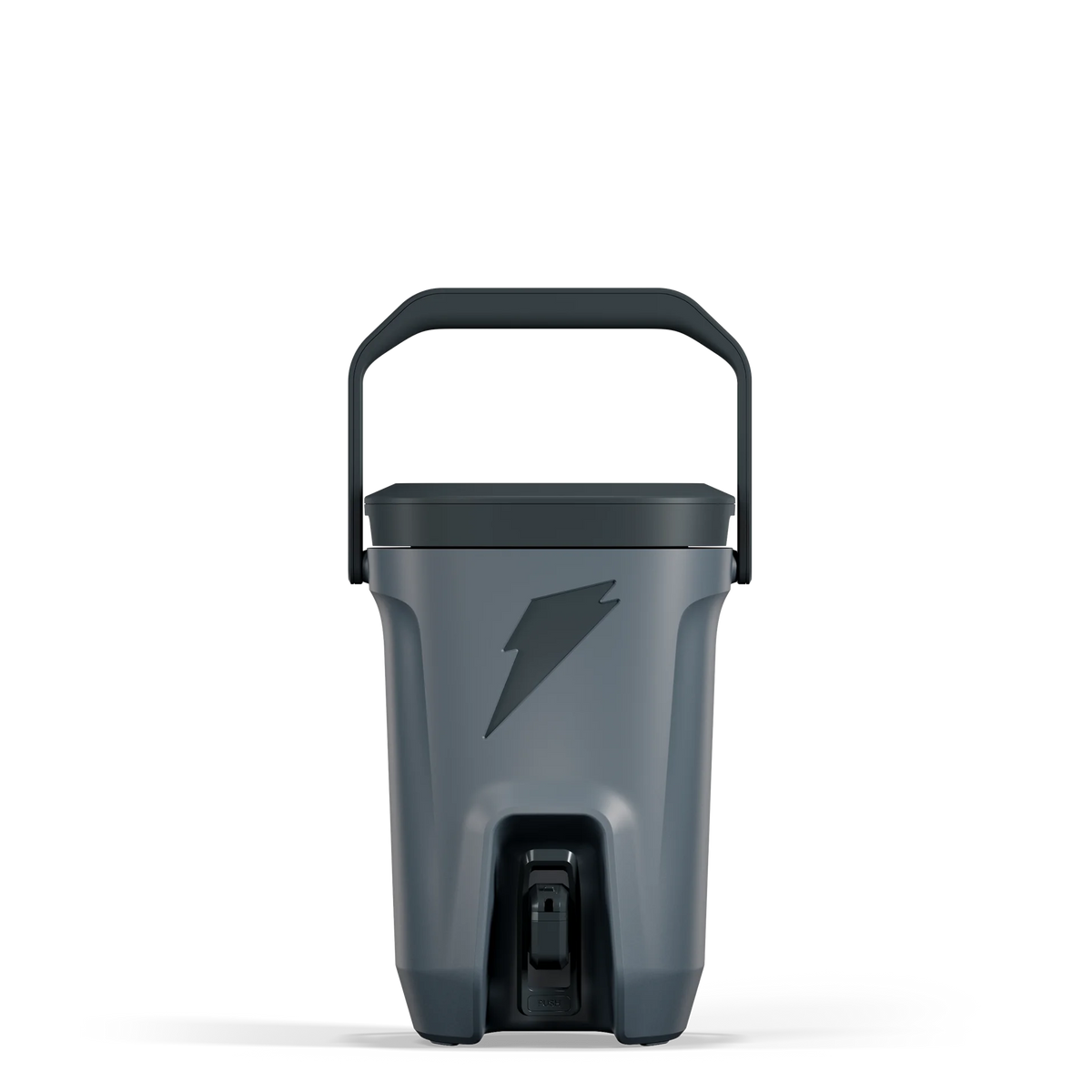 Dunk Hydration Cooler - Grey