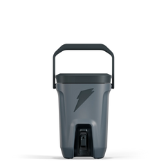 Dunk Hydration Cooler - Grey