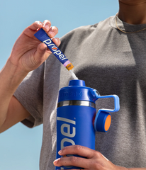 Propel Immune Support - Lemon Blackberry