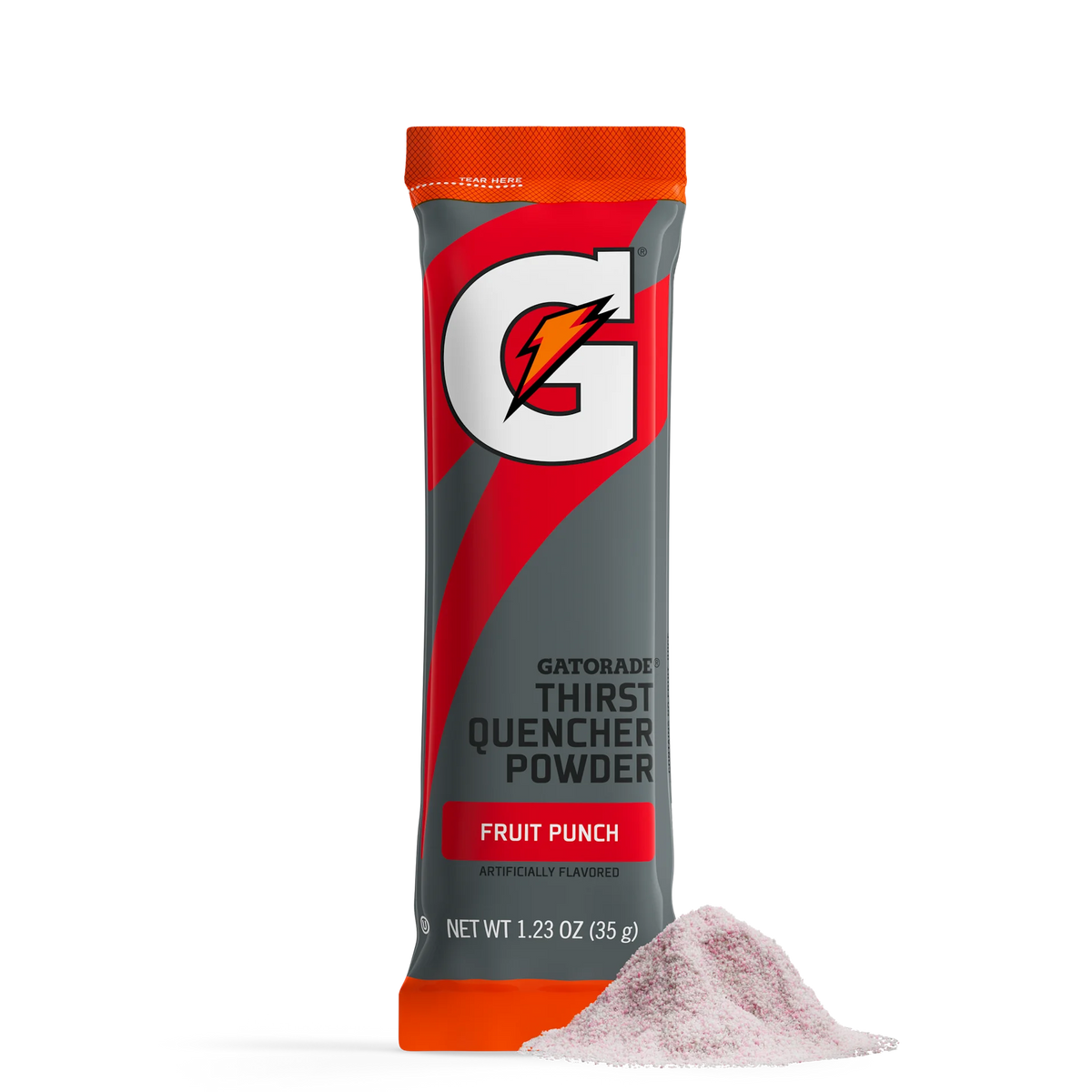 Gatorade Thirst Quencher - Fruit Punch