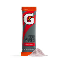 Gatorade Thirst Quencher - Fruit Punch