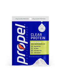 Propel Clear Protein - Apple Pear