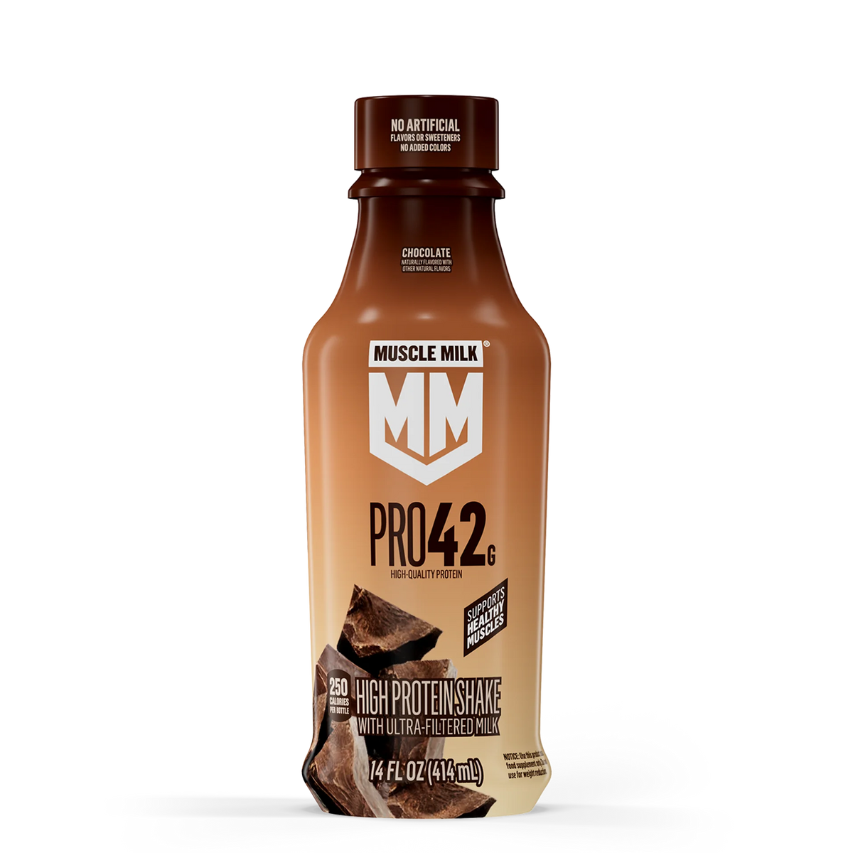 Muscle Milk Pro Protein Shake - Chocolate